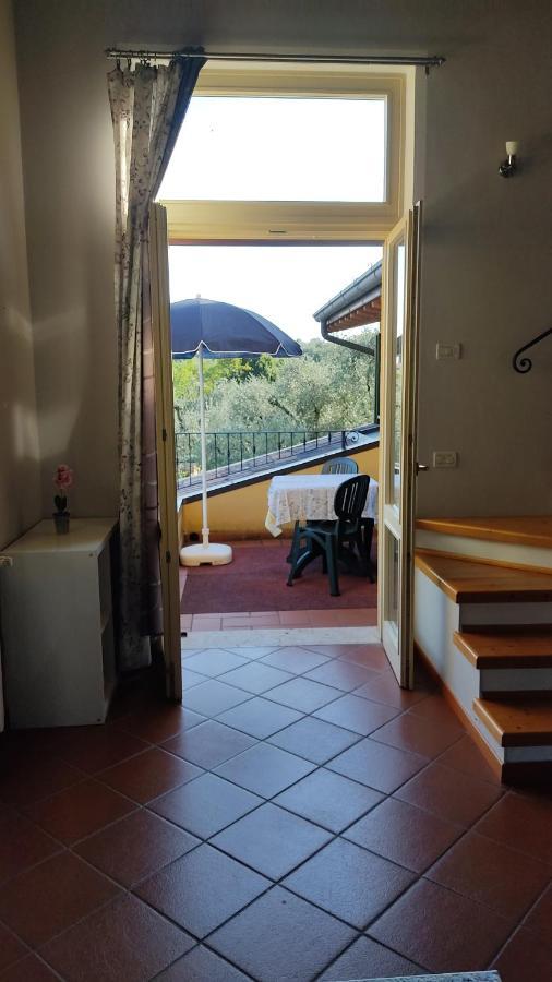 Appartamento Cristol Gargnano Extérieur photo