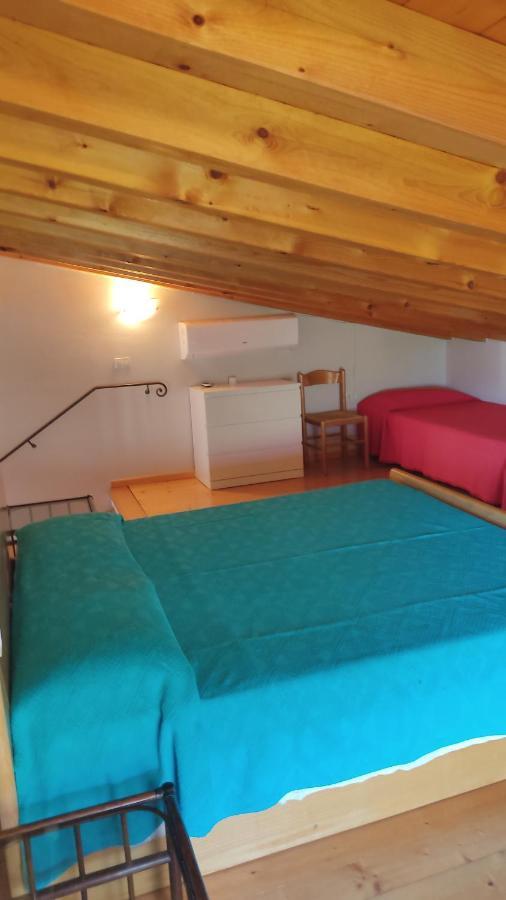 Appartamento Cristol Gargnano Extérieur photo