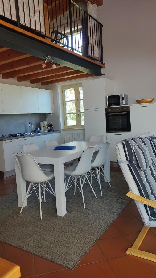 Appartamento Cristol Gargnano Extérieur photo