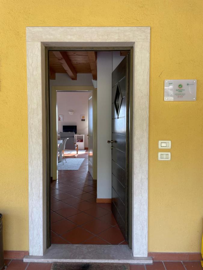 Appartamento Cristol Gargnano Extérieur photo
